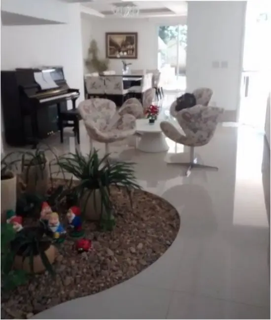 Casa com 5 quartos à venda e para alugar, 800m2 em Alto da Boa Vista, São Paulo - SP - imagem 4 Foto 4 de Casa com 5 quartos à venda e para alugar, 800m2 em Alto da Boa Vista, São Paulo - SP