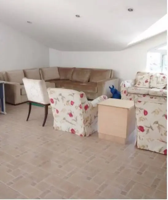 Casa com 5 quartos à venda e para alugar, 800m2 em Alto da Boa Vista, São Paulo - SP - imagem 7 Foto 7 de Casa com 5 quartos à venda e para alugar, 800m2 em Alto da Boa Vista, São Paulo - SP