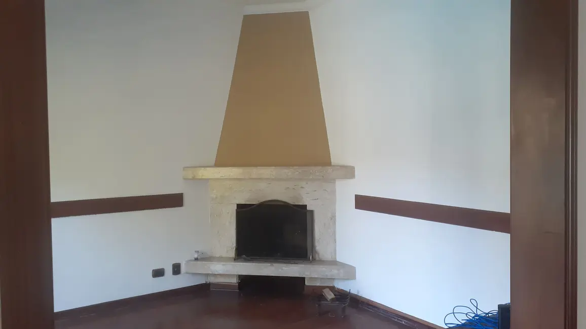 Foto 3 de Casa com 5 quartos para alugar, 1907m2 em Granja Julieta, São Paulo - SP