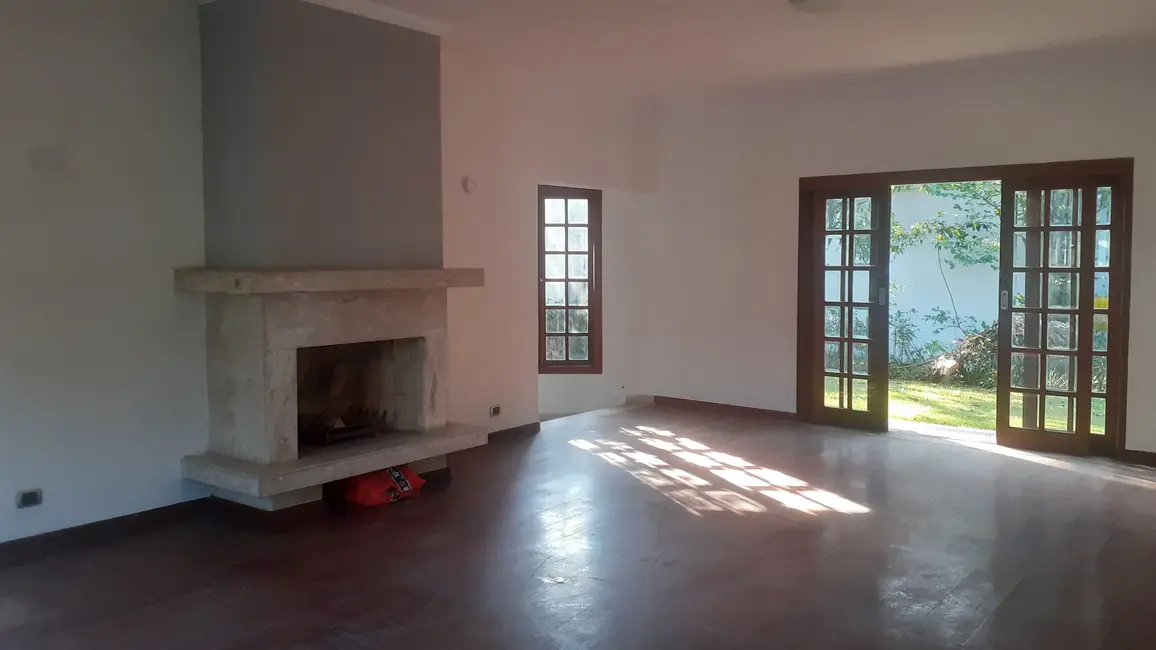 Foto 1 de Casa com 5 quartos para alugar, 1907m2 em Granja Julieta, São Paulo - SP