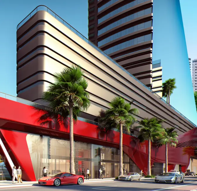 Apartamento com 4 quartos à venda, 257m2 em Balneario Camboriu - SC - imagem 1 Foto 1 de Apartamento com 4 quartos à venda, 257m2 em Balneario Camboriu - SC