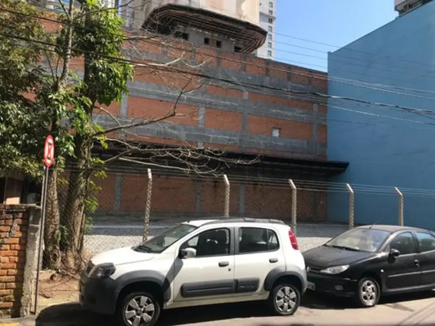 Foto 4 de Terreno / Lote à venda em Balneario Camboriu - SC