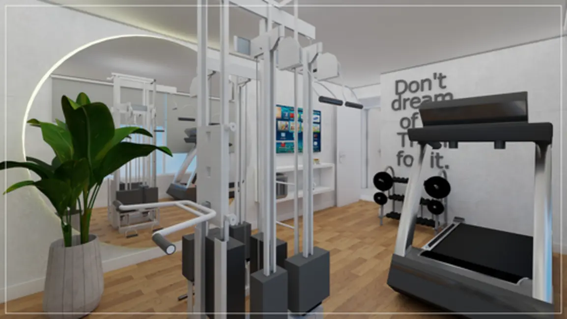 Foto 6 de Apartamento com 2 quartos à venda, 93m2 em Balneario Camboriu - SC