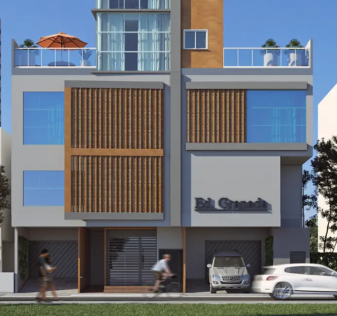 Foto 2 de Apartamento com 2 quartos à venda, 93m2 em Balneario Camboriu - SC