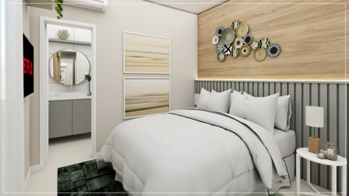 Foto 5 de Apartamento com 2 quartos à venda, 93m2 em Balneario Camboriu - SC