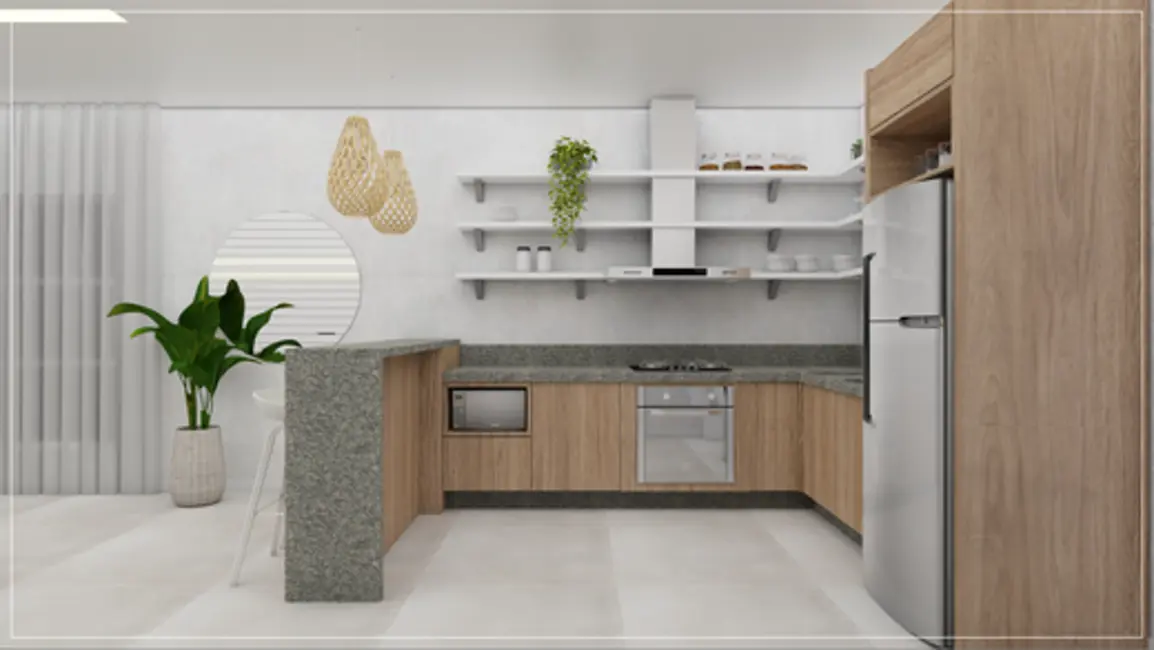 Foto 8 de Apartamento com 2 quartos à venda, 93m2 em Balneario Camboriu - SC