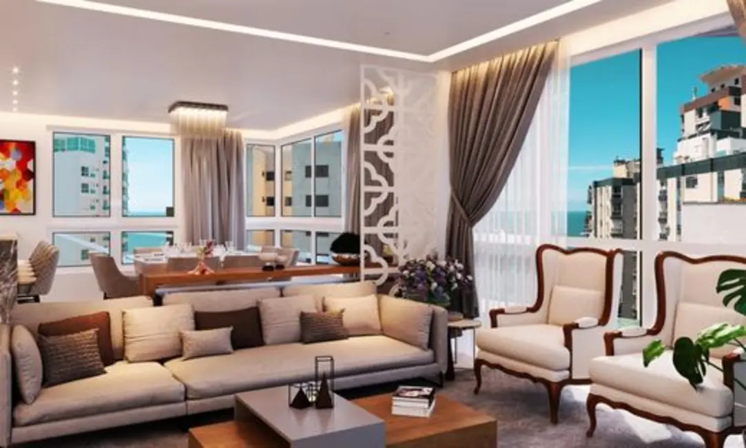 Apartamento com 4 quartos à venda, 170m2 em Balneario Camboriu - SC - imagem 2 Foto 2 de Apartamento com 4 quartos à venda, 170m2 em Balneario Camboriu - SC