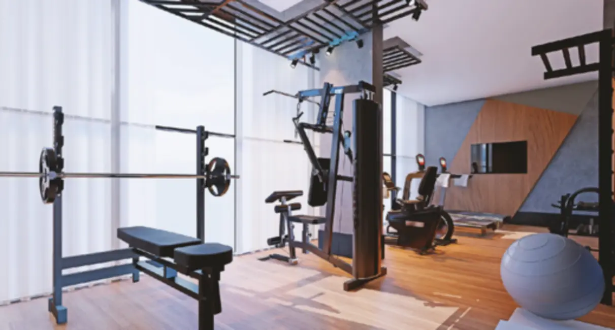 Foto 6 de Apartamento com 3 quartos à venda, 130m2 em Balneario Camboriu - SC