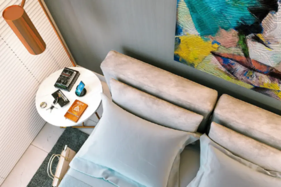 Foto 5 de Apartamento com 3 quartos à venda, 130m2 em Balneario Camboriu - SC