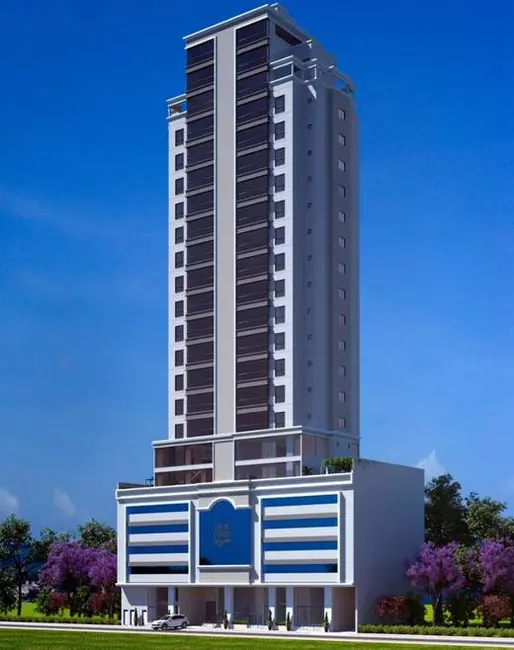 Foto 1 de Cobertura com 5 quartos à venda, 314m2 em Balneario Camboriu - SC