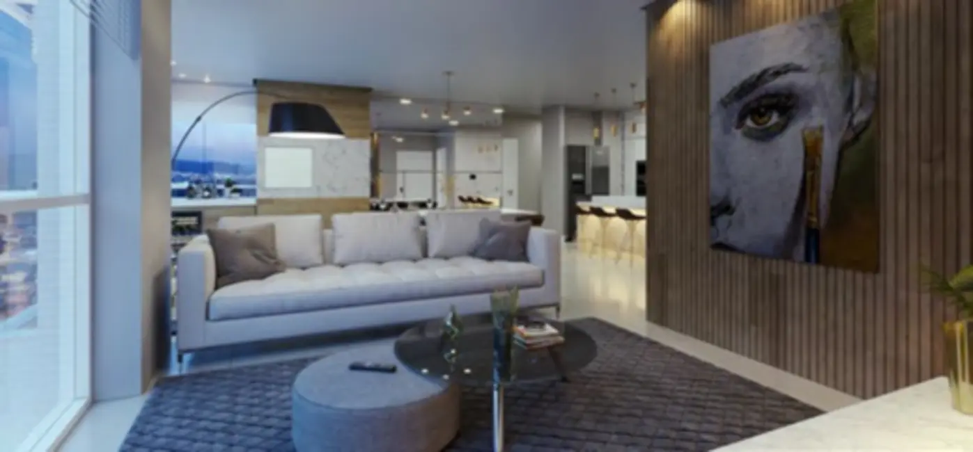 Foto 3 de Apartamento com 4 quartos à venda, 146m2 em Balneario Camboriu - SC