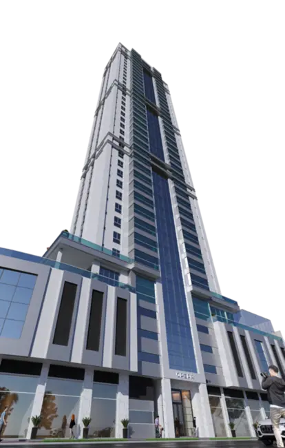 Foto 1 de Apartamento com 4 quartos à venda, 146m2 em Balneario Camboriu - SC