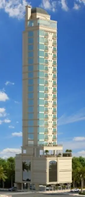 Apartamento com 3 quartos à venda, 123m2 em Balneario Camboriu - SC - imagem 1 Foto 1 de Apartamento com 3 quartos à venda, 123m2 em Balneario Camboriu - SC