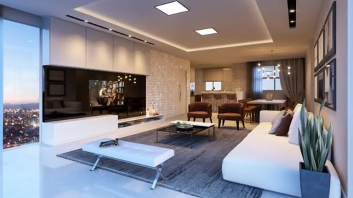 Foto 2 de Apartamento com 3 quartos à venda, 135m2 em Balneario Camboriu - SC