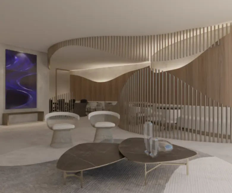 Foto 3 de Apartamento com 2 quartos à venda, 83m2 em Balneario Camboriu - SC