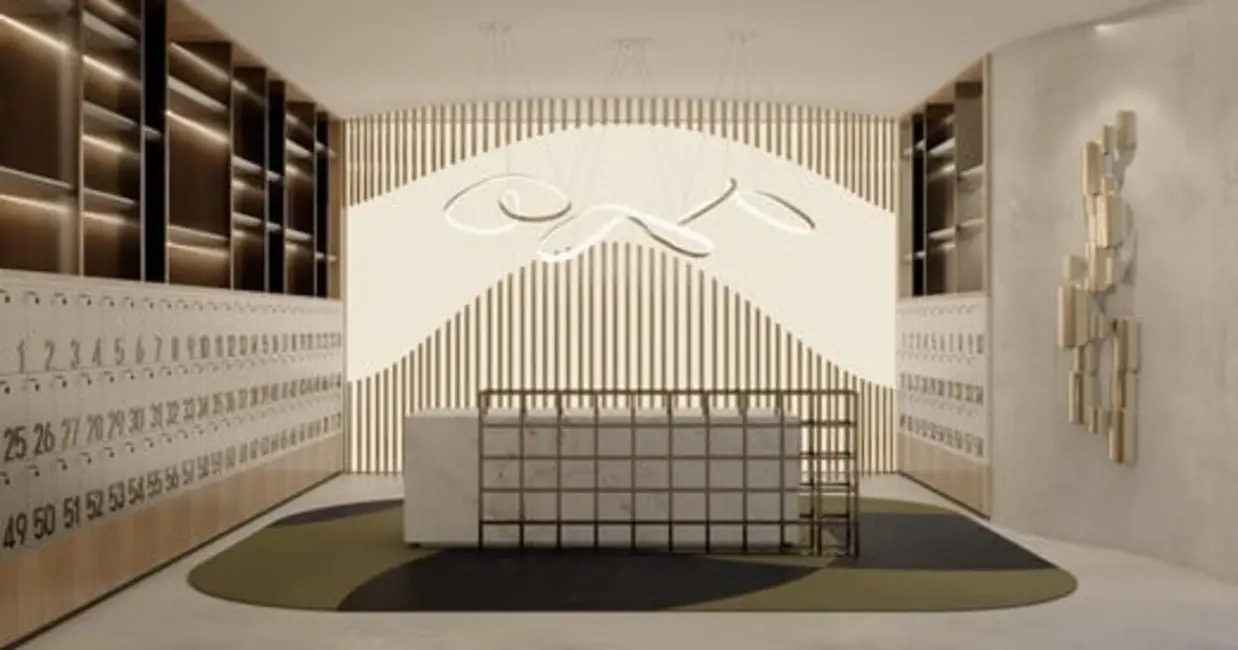 Foto 2 de Apartamento com 1 quarto à venda, 93m2 em Balneario Camboriu - SC