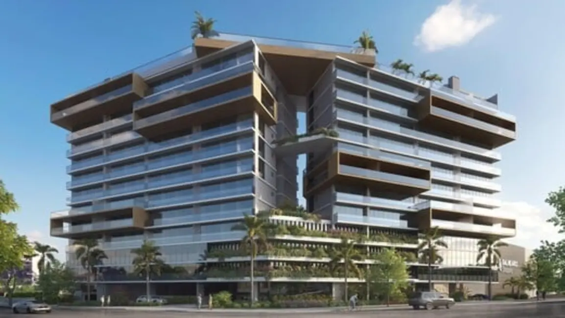 Foto 1 de Apartamento com 1 quarto à venda, 93m2 em Balneario Camboriu - SC