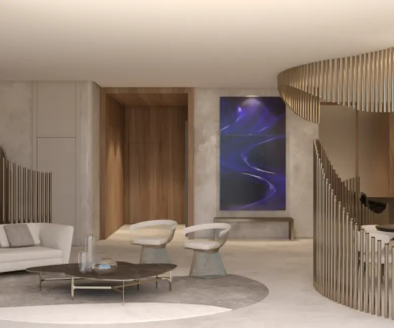 Foto 4 de Apartamento com 2 quartos à venda, 85m2 em Balneario Camboriu - SC