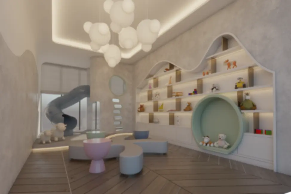 Apartamento com 2 quartos à venda, 87m2 em Balneario Camboriu - SC - imagem 7 Foto 7 de Apartamento com 2 quartos à venda, 87m2 em Balneario Camboriu - SC