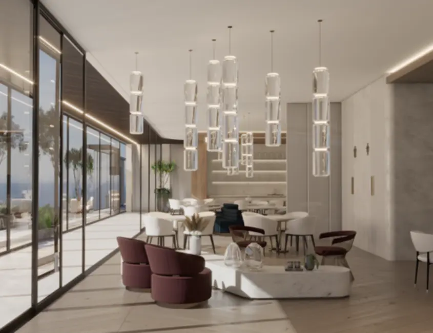 Apartamento com 2 quartos à venda, 100m2 em Balneario Camboriu - SC - imagem 6 Foto 6 de Apartamento com 2 quartos à venda, 100m2 em Balneario Camboriu - SC