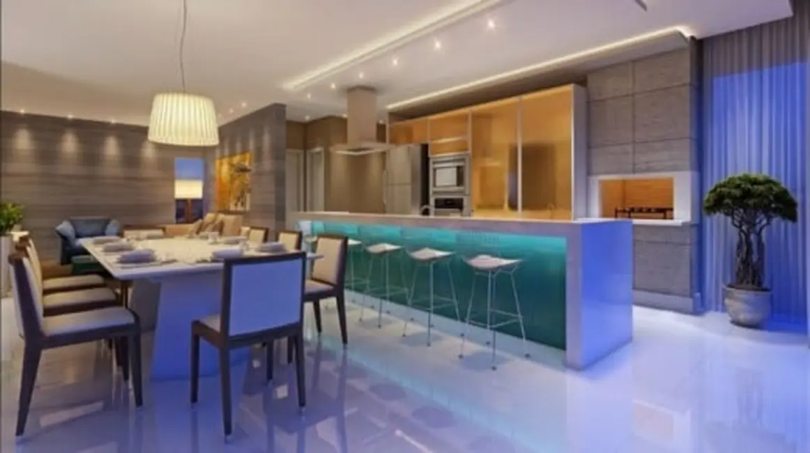 Apartamento com 4 quartos à venda, 137m2 em Balneario Camboriu - SC - imagem 7 Foto 7 de Apartamento com 4 quartos à venda, 137m2 em Balneario Camboriu - SC