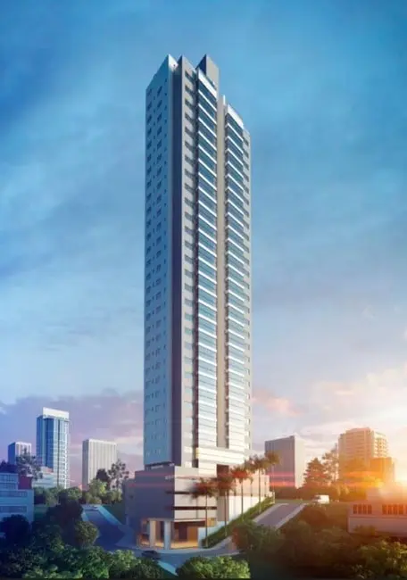 Foto 1 de Apartamento com 4 quartos à venda, 137m2 em Balneario Camboriu - SC