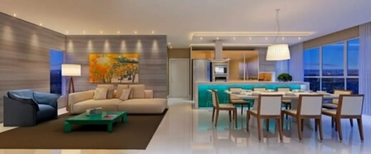 Foto 5 de Apartamento com 4 quartos à venda, 137m2 em Balneario Camboriu - SC