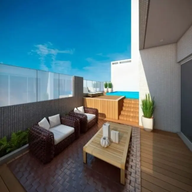 Cobertura com 5 quartos à venda, 273m2 em Balneario Camboriu - SC - imagem 6 Foto 6 de Cobertura com 5 quartos à venda, 273m2 em Balneario Camboriu - SC