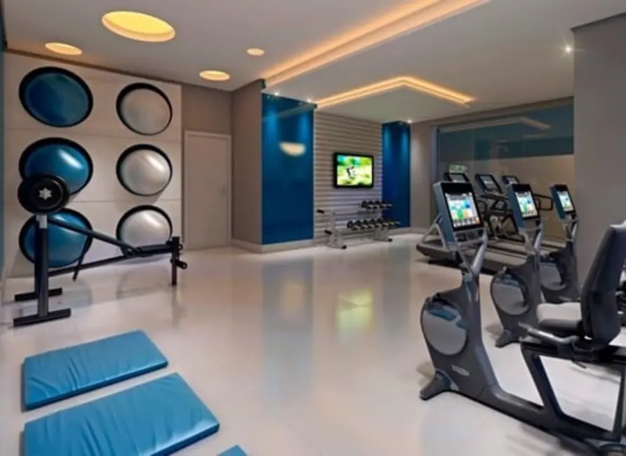 Cobertura com 5 quartos à venda, 273m2 em Balneario Camboriu - SC - imagem 9 Foto 9 de Cobertura com 5 quartos à venda, 273m2 em Balneario Camboriu - SC