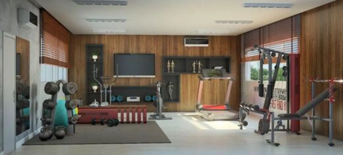Foto 3 de Apartamento com 2 quartos à venda, 87m2 em Florianopolis - SC