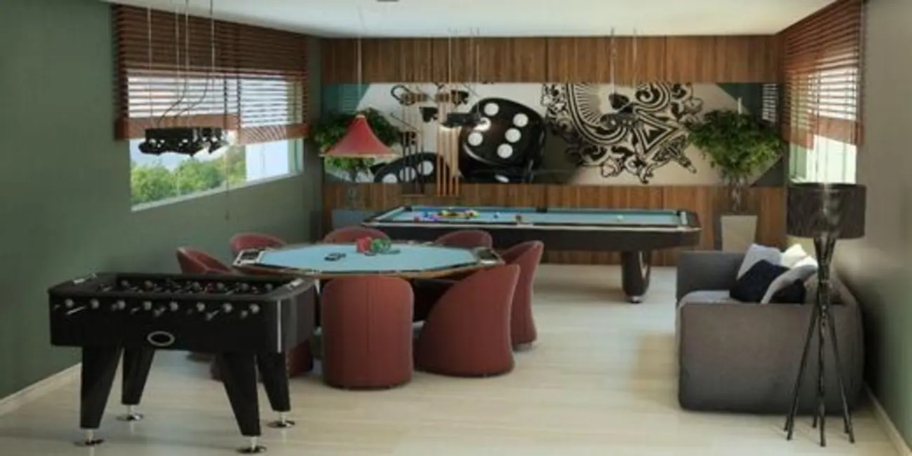 Foto 4 de Apartamento com 2 quartos à venda, 87m2 em Florianopolis - SC