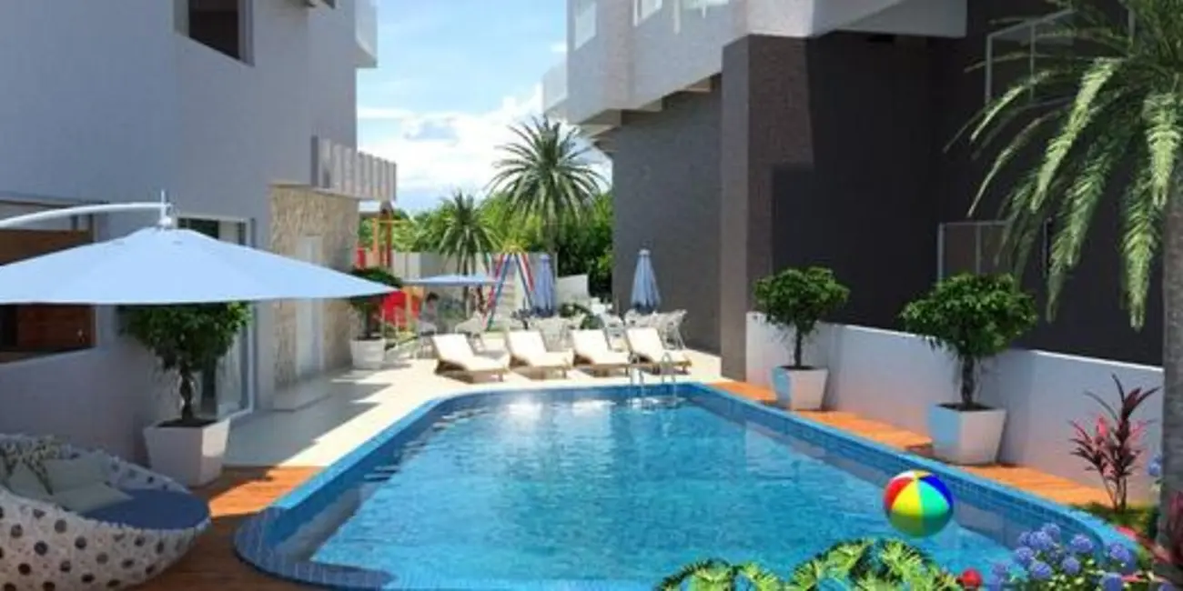 Foto 2 de Apartamento com 2 quartos à venda, 87m2 em Florianopolis - SC