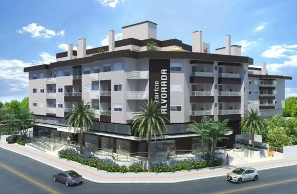 Foto 1 de Apartamento com 2 quartos à venda, 87m2 em Florianopolis - SC