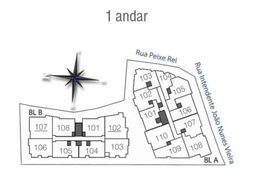 Foto 8 de Apartamento com 2 quartos à venda, 87m2 em Florianopolis - SC