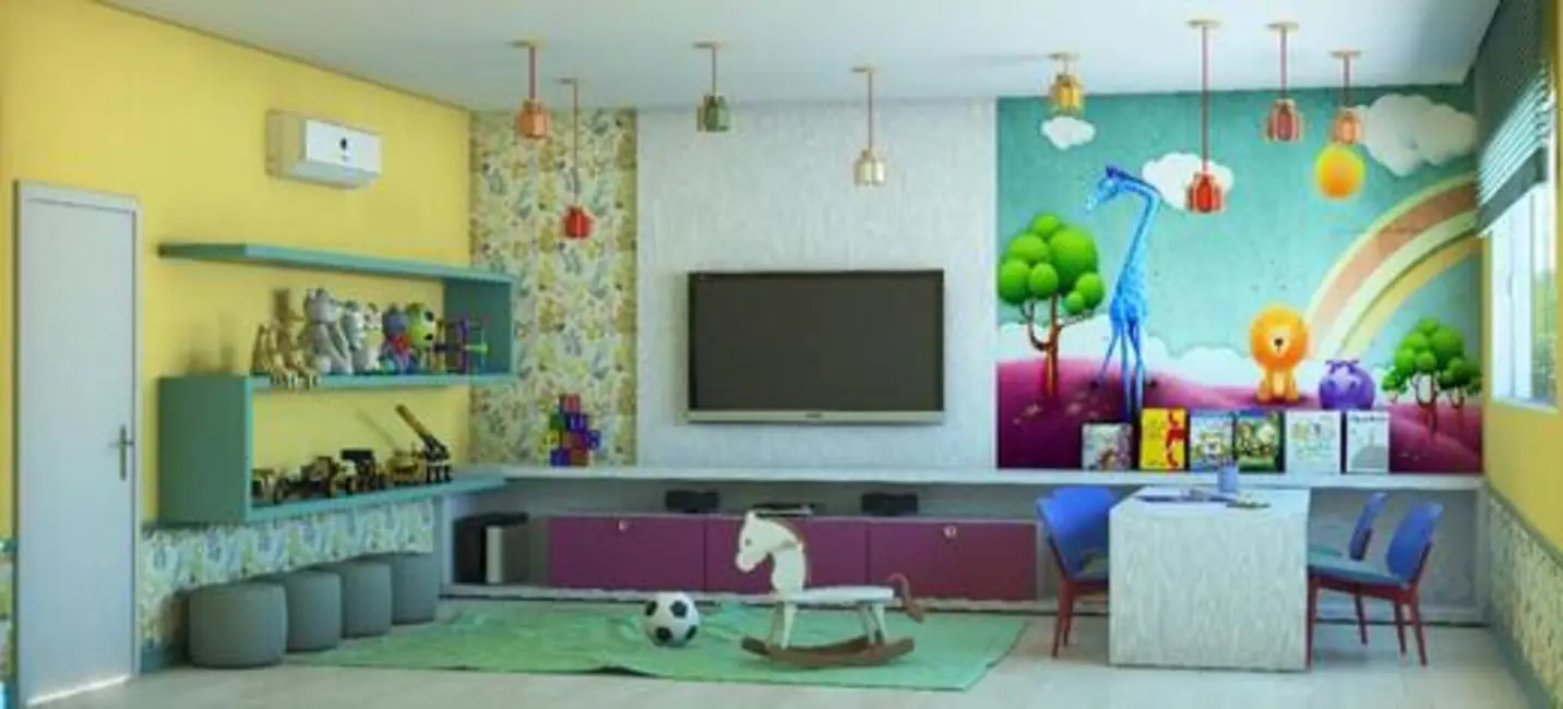 Foto 5 de Apartamento com 2 quartos à venda, 87m2 em Florianopolis - SC