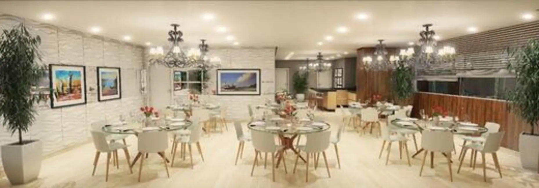 Foto 7 de Apartamento com 2 quartos à venda, 87m2 em Florianopolis - SC