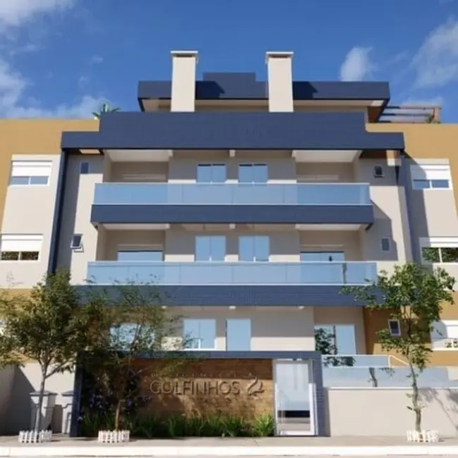 Apartamento com 2 quartos à venda, 61m2 em Florianopolis - SC - imagem 2 Foto 2 de Apartamento com 2 quartos à venda, 61m2 em Florianopolis - SC