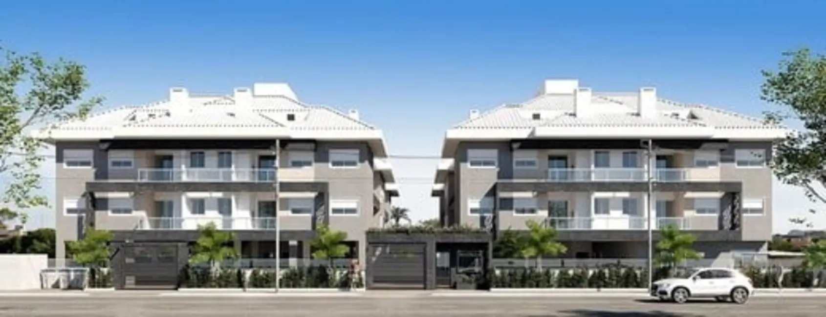 Foto 1 de Apartamento com 3 quartos à venda, 97m2 em Florianopolis - SC