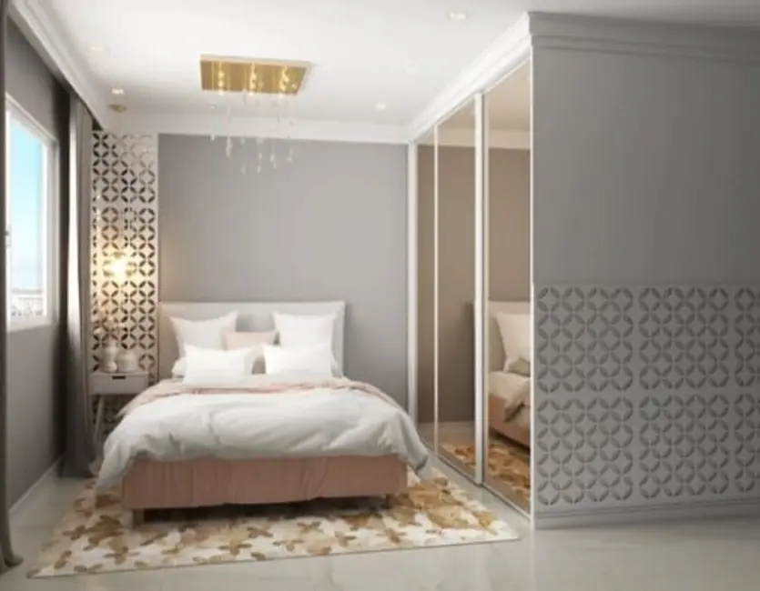 Foto 8 de Apartamento com 2 quartos à venda, 81m2 em Florianopolis - SC