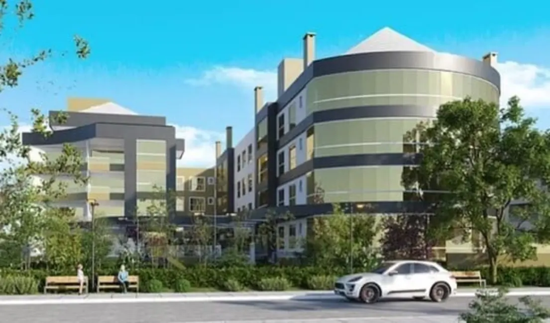 Foto 1 de Apartamento com 3 quartos à venda, 108m2 em Florianopolis - SC