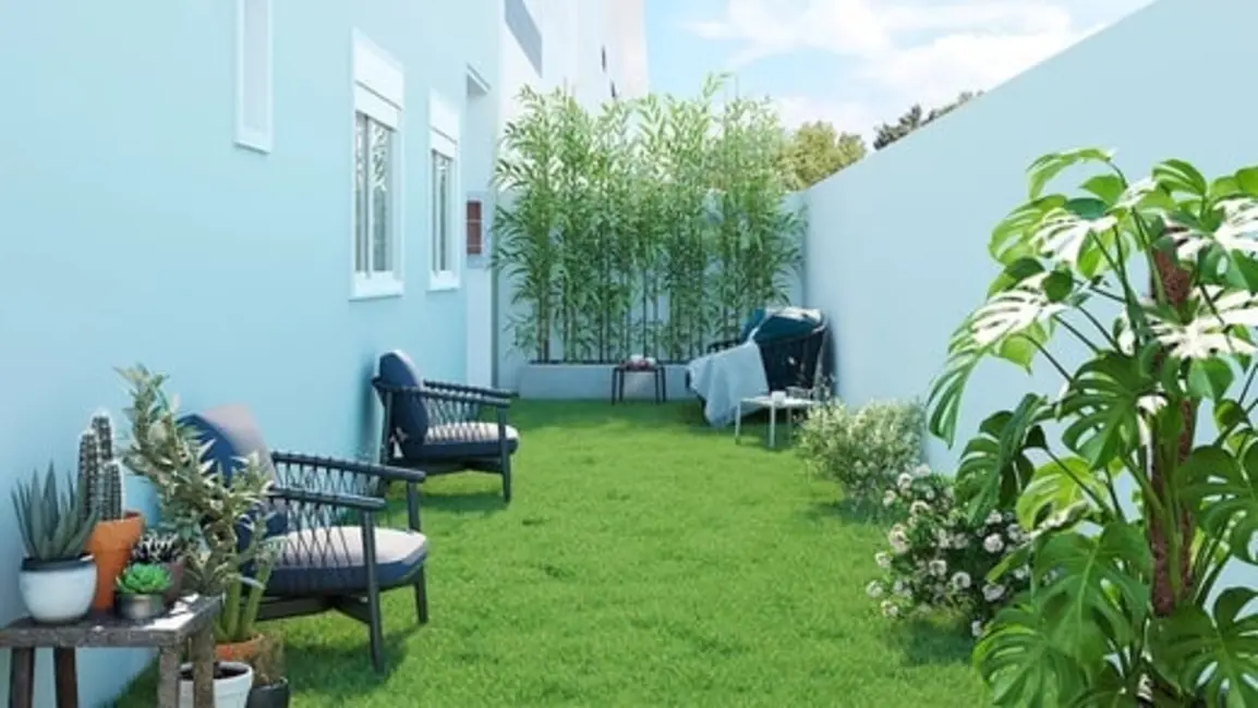 Foto 8 de Apartamento com 3 quartos à venda, 102m2 em Florianopolis - SC