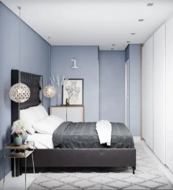 Foto 8 de Apartamento com 2 quartos à venda, 72m2 em Florianopolis - SC