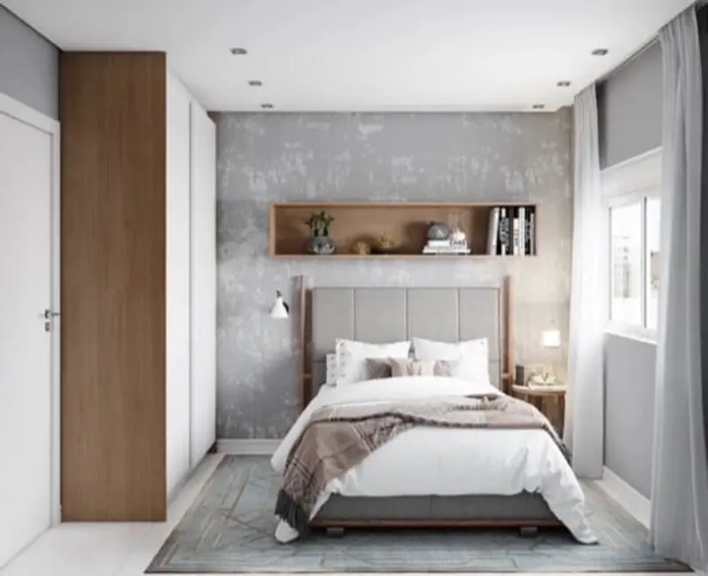 Foto 7 de Apartamento com 2 quartos à venda, 72m2 em Florianopolis - SC