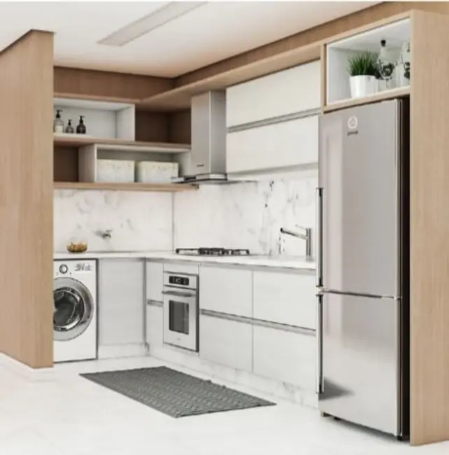 Foto 6 de Apartamento com 2 quartos à venda, 72m2 em Florianopolis - SC