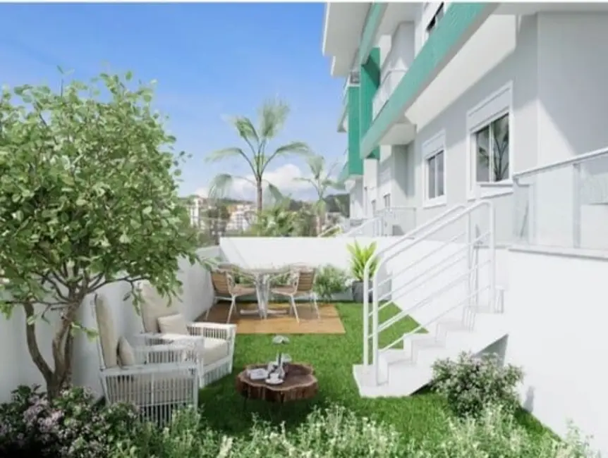 Foto 5 de Apartamento com 2 quartos à venda, 72m2 em Florianopolis - SC