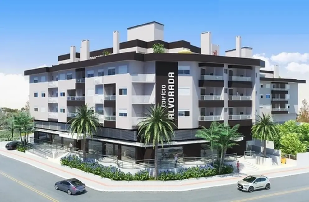 Foto 1 de Apartamento com 3 quartos à venda, 178m2 em Florianopolis - SC