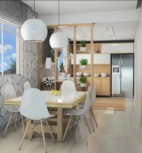 Apartamento com 3 quartos à venda, 178m2 em Florianopolis - SC - imagem 8 Foto 8 de Apartamento com 3 quartos à venda, 178m2 em Florianopolis - SC