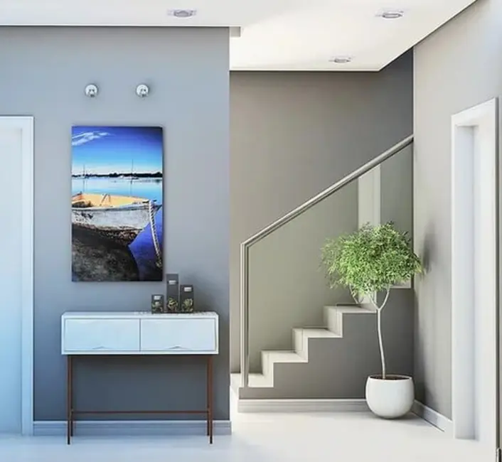 Foto 3 de Apartamento com 3 quartos à venda, 178m2 em Florianopolis - SC