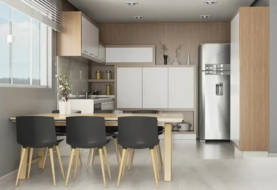 Foto 9 de Apartamento com 3 quartos à venda, 178m2 em Florianopolis - SC