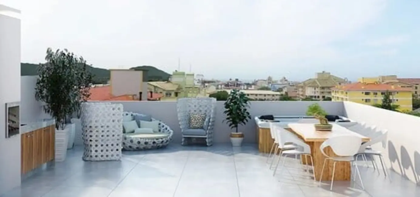 Apartamento com 3 quartos à venda, 267m2 em Florianopolis - SC - imagem 7 Foto 7 de Apartamento com 3 quartos à venda, 267m2 em Florianopolis - SC